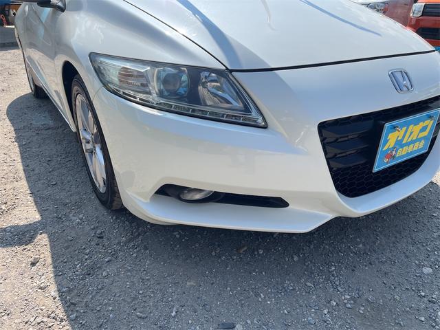 ＣＲ－Ｚ α　スマートキー　ナビテレビ　Ｂｌｕｅｔｏｏｔｈ　ＥＴＣ　ＨＩＤ　アイドリングストップ　エンジンオイル・バッテリー・ワイパーゴム新品（10枚目）