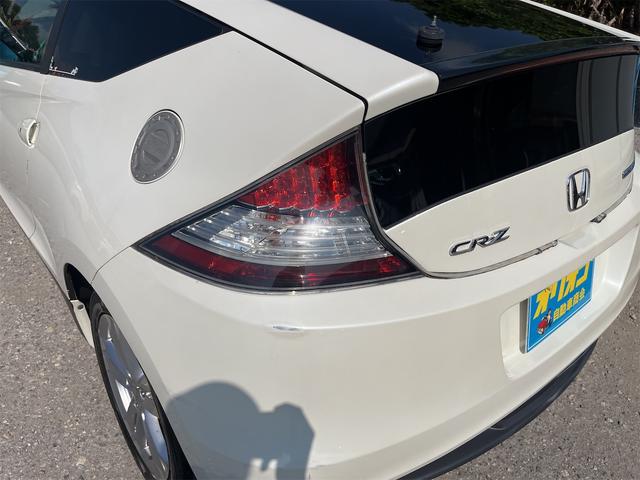 ＣＲ－Ｚ α　スマートキー　ナビテレビ　Ｂｌｕｅｔｏｏｔｈ　ＥＴＣ　ＨＩＤ　アイドリングストップ　エンジンオイル・バッテリー・ワイパーゴム新品（12枚目）