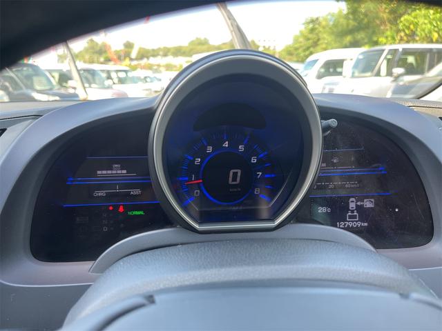 ＣＲ－Ｚ α　スマートキー　ナビテレビ　Ｂｌｕｅｔｏｏｔｈ　ＥＴＣ　ＨＩＤ　アイドリングストップ　エンジンオイル・バッテリー・ワイパーゴム新品（25枚目）