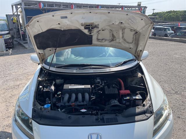 ＣＲ－Ｚ α　スマートキー　ナビテレビ　Ｂｌｕｅｔｏｏｔｈ　ＥＴＣ　ＨＩＤ　アイドリングストップ　エンジンオイル・バッテリー・ワイパーゴム新品（38枚目）