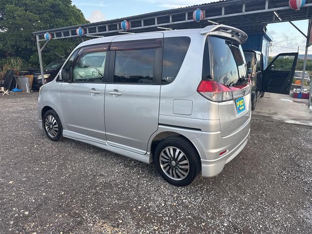 自社認証工場完備♪納車後のアフターサービスもおまかせください♪