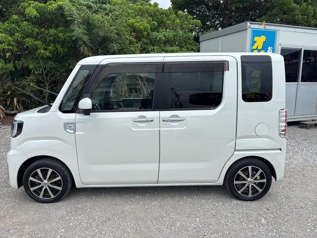 エンジンオイル・バッテリー・ワイパーゴム新品交換します♪