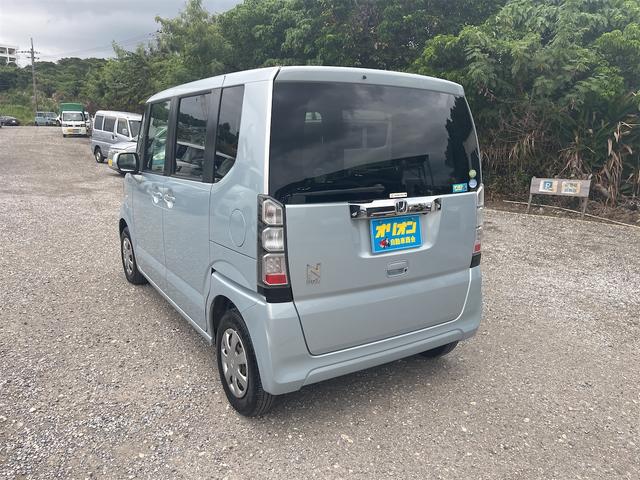 自社認証工場完備♪納車後のアフターサービスもおまかせください♪