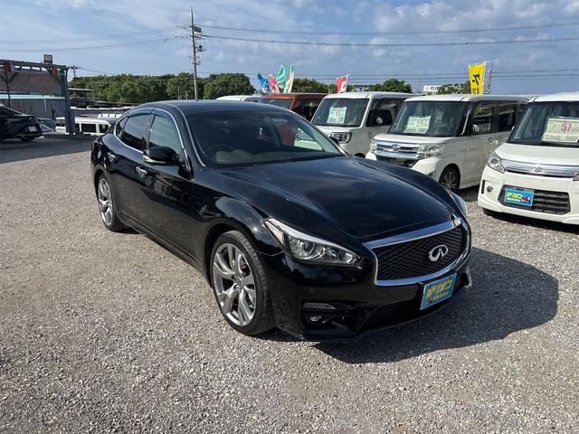 人気のフーガ入庫しました♪