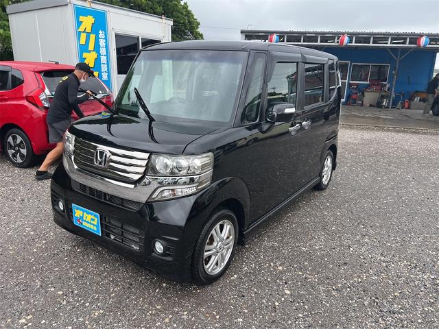 人気色のブラックです♪