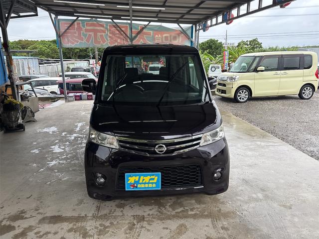 人気のルークス入庫しました♪