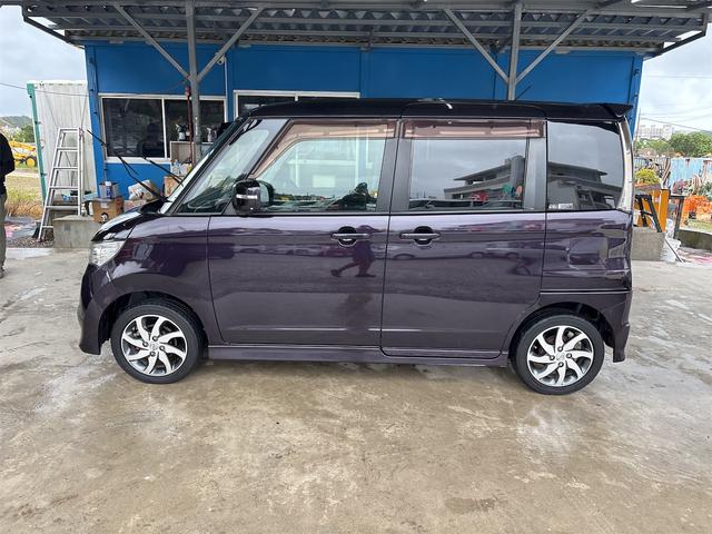 エンジンオイル・バッテリー・ワイパーゴム新品交換します♪