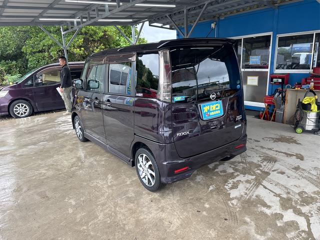 自社認証工場完備♪納車後のアフターサービスもおまかせください♪