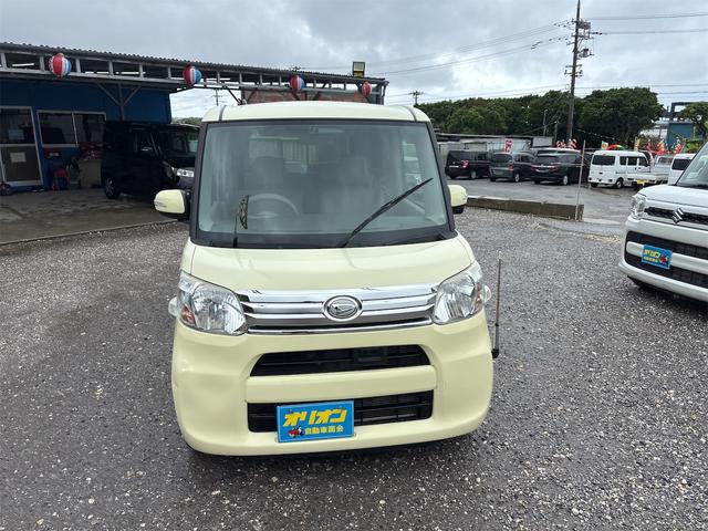 人気のタント入庫しました♪