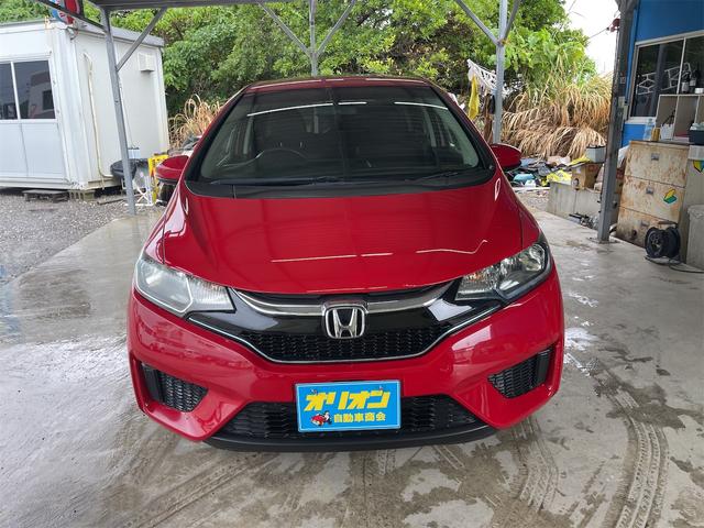 人気のフィットＨＶ入庫しました♪