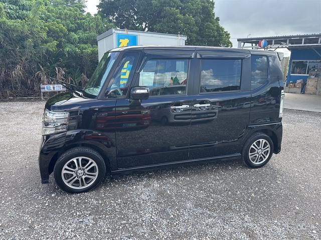 エンジンオイル・バッテリー・ワイパーゴム新品交換します♪