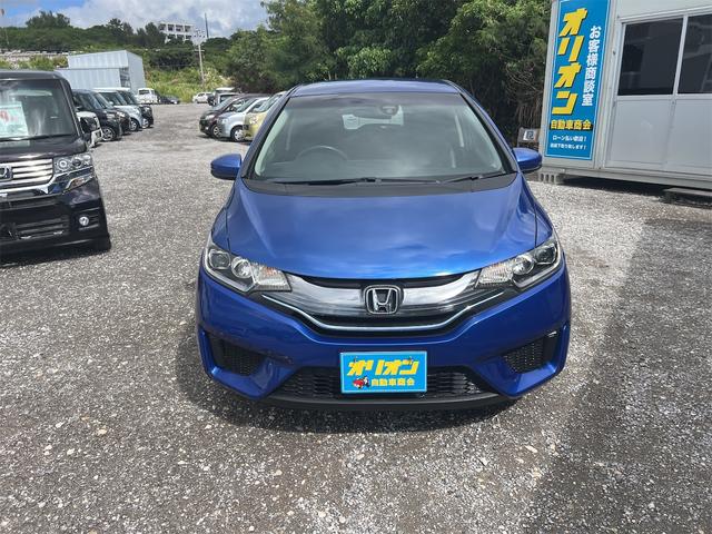 人気のフィットＨＶ入庫しました♪