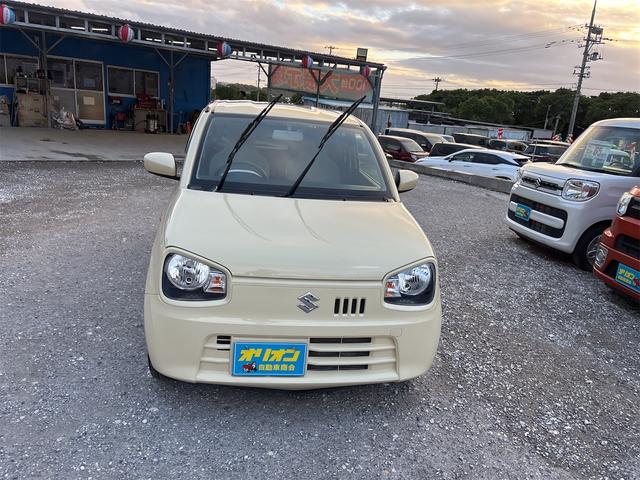 人気のアルト入庫しました♪