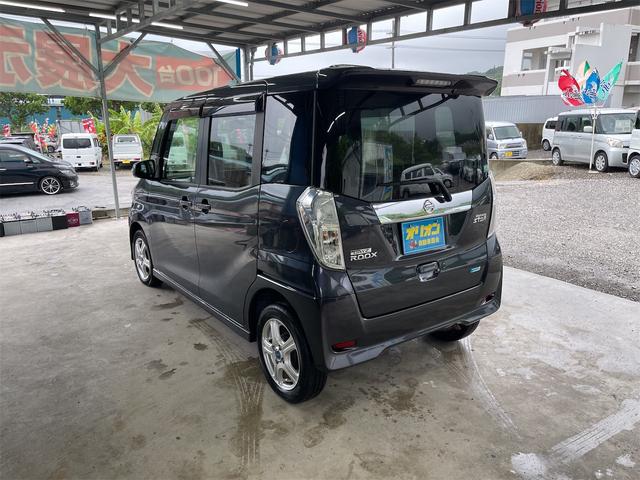 自社認証工場完備♪納車後のアフターサービスもおまかせください♪