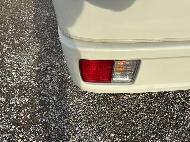 NV100クリッパーバン DX GLパッケージ 一年保証 本土仕入れ キーレス 4AT ETC 前席パワーウィンドウ エンジンオイル・バッテリー・ワイパーゴム新品(14枚目)