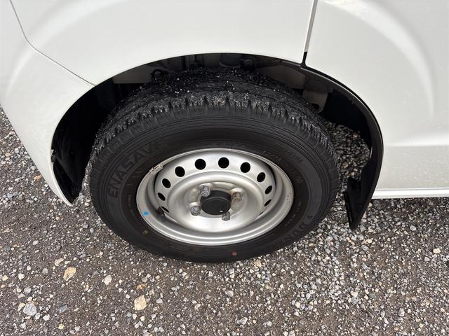 NV100クリッパーバン DX GLパッケージ 一年保証 本土仕入れ キーレス 4AT ETC 前席パワーウィンドウ エンジンオイル・バッテリー・ワイパーゴム新品(17枚目)