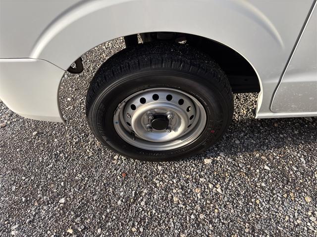 NV100クリッパーバン DX GLパッケージ 一年保証 本土仕入れ キーレス 4AT ETC 前席パワーウィンドウ エンジンオイル・バッテリー・ワイパーゴム新品(19枚目)