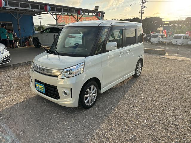 人気色のパールホワイトです♪