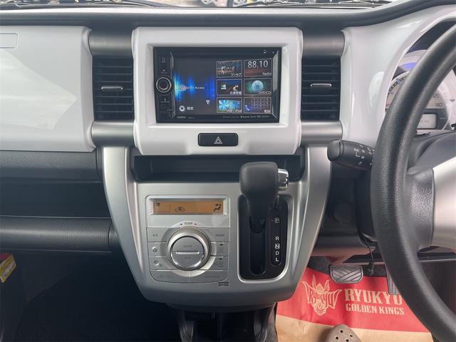 ハスラー Ｇ　一年保証　スマートキー　プッシュスタート　アイドリングストップ　レーダーブレーキサポート　ナビ　ワンセグＴＶ　Ｂｌｕｅｔｏｏｔｈ接続　ＥＴＣ　エンジンオイル・バッテリー・ワイパーゴム新品（22枚目）