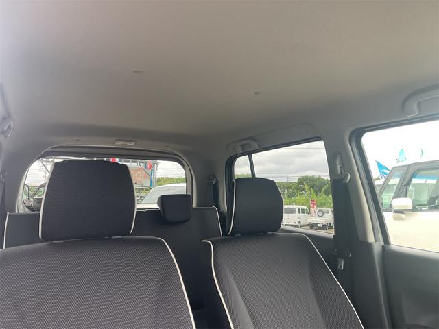 ハスラー Ｇ　一年保証　スマートキー　プッシュスタート　アイドリングストップ　レーダーブレーキサポート　ナビ　ワンセグＴＶ　Ｂｌｕｅｔｏｏｔｈ接続　ＥＴＣ　エンジンオイル・バッテリー・ワイパーゴム新品（33枚目）