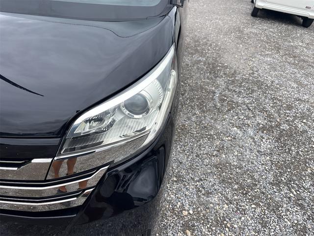 デイズルークス ライダーブラックライン　一年保証　スマートキー　ナビ　ＴＶ　Ｂｌｕｅｔｏｏｔｈ　アラウンドビューモニター　ＥＴＣ　左側パワースライドドア　エンジンオイル・バッテリー・ワイパーゴム新品（12枚目）