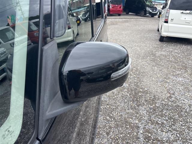 デイズルークス ライダーブラックライン　一年保証　スマートキー　ナビ　ＴＶ　Ｂｌｕｅｔｏｏｔｈ　アラウンドビューモニター　ＥＴＣ　左側パワースライドドア　エンジンオイル・バッテリー・ワイパーゴム新品（13枚目）