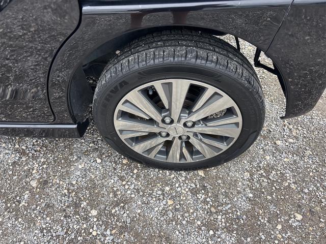 デイズルークス ライダーブラックライン　一年保証　スマートキー　ナビ　ＴＶ　Ｂｌｕｅｔｏｏｔｈ　アラウンドビューモニター　ＥＴＣ　左側パワースライドドア　エンジンオイル・バッテリー・ワイパーゴム新品（18枚目）