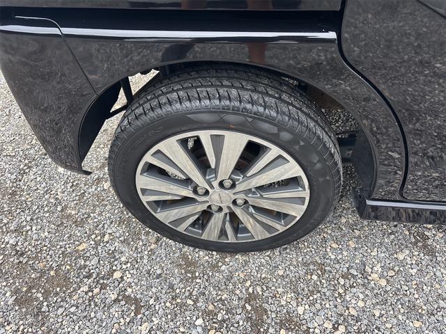 デイズルークス ライダーブラックライン　一年保証　スマートキー　ナビ　ＴＶ　Ｂｌｕｅｔｏｏｔｈ　アラウンドビューモニター　ＥＴＣ　左側パワースライドドア　エンジンオイル・バッテリー・ワイパーゴム新品（19枚目）