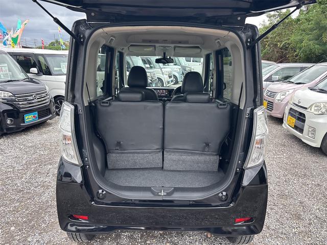 デイズルークス ライダーブラックライン　一年保証　スマートキー　ナビ　ＴＶ　Ｂｌｕｅｔｏｏｔｈ　アラウンドビューモニター　ＥＴＣ　左側パワースライドドア　エンジンオイル・バッテリー・ワイパーゴム新品（20枚目）