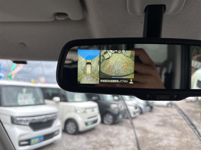 デイズルークス ライダーブラックライン　一年保証　スマートキー　ナビ　ＴＶ　Ｂｌｕｅｔｏｏｔｈ　アラウンドビューモニター　ＥＴＣ　左側パワースライドドア　エンジンオイル・バッテリー・ワイパーゴム新品（31枚目）