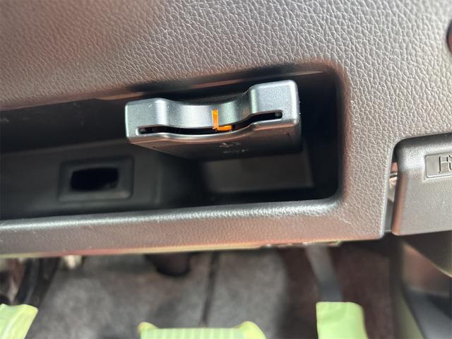 デイズルークス ライダーブラックライン　一年保証　スマートキー　ナビ　ＴＶ　Ｂｌｕｅｔｏｏｔｈ　アラウンドビューモニター　ＥＴＣ　左側パワースライドドア　エンジンオイル・バッテリー・ワイパーゴム新品（36枚目）