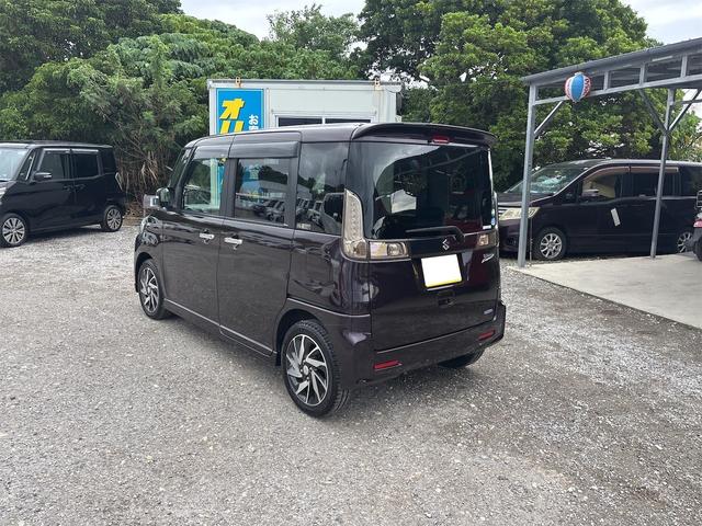 自社認証工場完備♪納車後のアフターサービスもおまかせください♪