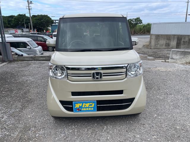 人気のＮ－ＢＯＸ入庫しました♪