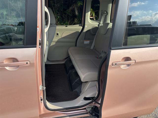 デイズルークス Ｘ　本土仕入れ　一年保証　スマートキー　プッシュスタート　左側パワースライドドア　アラウンドビューモニター　フルセグＴＶ　バックカメラ　Ｂｌｕｅｔｏｏｔｈ　エンジンオイル・バッテリー・ワイパーゴム新品（21枚目）