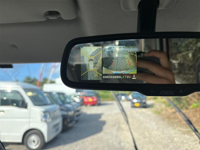 デイズルークス Ｘ　本土仕入れ　一年保証　スマートキー　プッシュスタート　左側パワースライドドア　アラウンドビューモニター　フルセグＴＶ　バックカメラ　Ｂｌｕｅｔｏｏｔｈ　エンジンオイル・バッテリー・ワイパーゴム新品（32枚目）