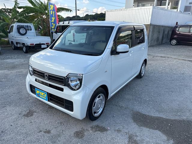 人気のパールホワイトです♪