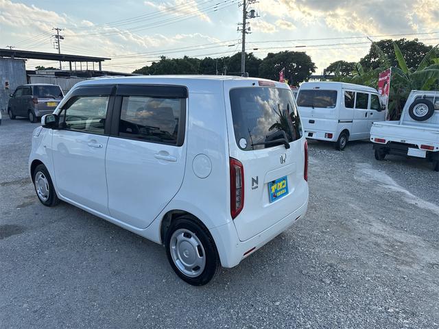 自社認証工場完備♪納車後のアフターサービスもおまかせください♪