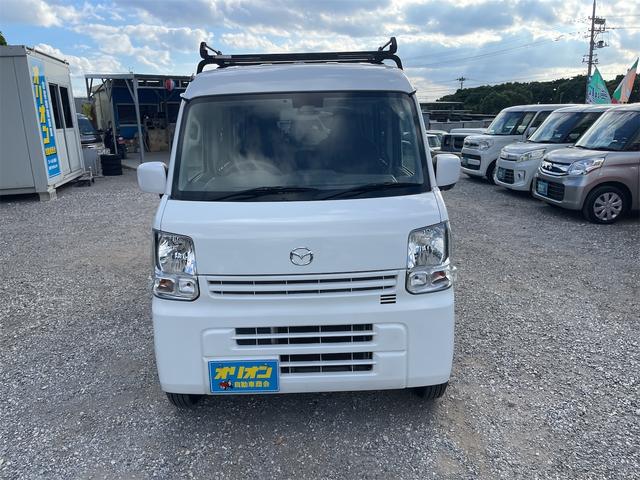 スクラム ＰＣスペシャル　本土仕入れ　一年保証　キーレス　２ｎｄ発進　前席パワーウィンドウ　電動格納ミラー　ＥＴＣ　Ｂｌｕｅｔｏｏｔｈ　エンジンオイル・バッテリー・ワイパーゴム新品（2枚目）