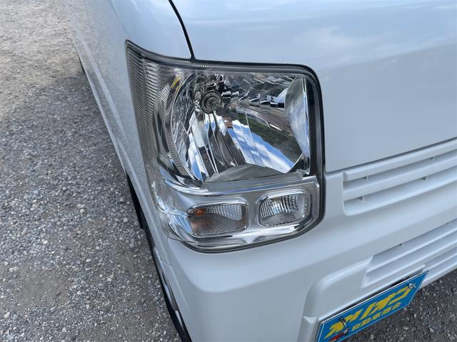 スクラム ＰＣスペシャル　本土仕入れ　一年保証　キーレス　２ｎｄ発進　前席パワーウィンドウ　電動格納ミラー　ＥＴＣ　Ｂｌｕｅｔｏｏｔｈ　エンジンオイル・バッテリー・ワイパーゴム新品（12枚目）