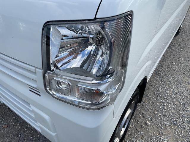 スクラム ＰＣスペシャル　本土仕入れ　一年保証　キーレス　２ｎｄ発進　前席パワーウィンドウ　電動格納ミラー　ＥＴＣ　Ｂｌｕｅｔｏｏｔｈ　エンジンオイル・バッテリー・ワイパーゴム新品（13枚目）