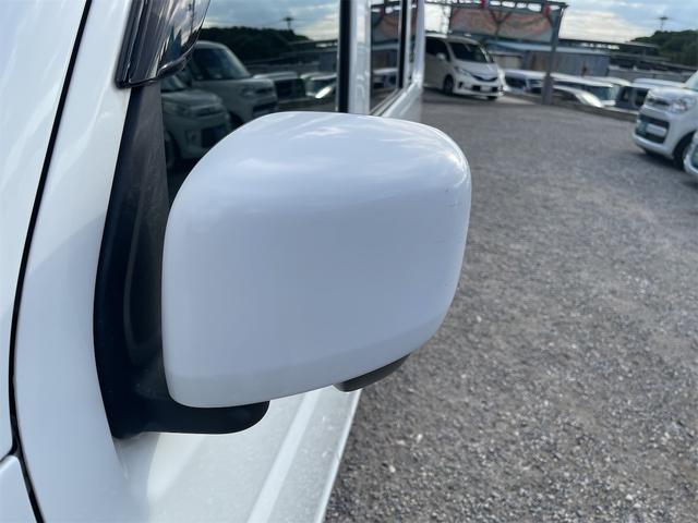 スクラム ＰＣスペシャル　本土仕入れ　一年保証　キーレス　２ｎｄ発進　前席パワーウィンドウ　電動格納ミラー　ＥＴＣ　Ｂｌｕｅｔｏｏｔｈ　エンジンオイル・バッテリー・ワイパーゴム新品（15枚目）