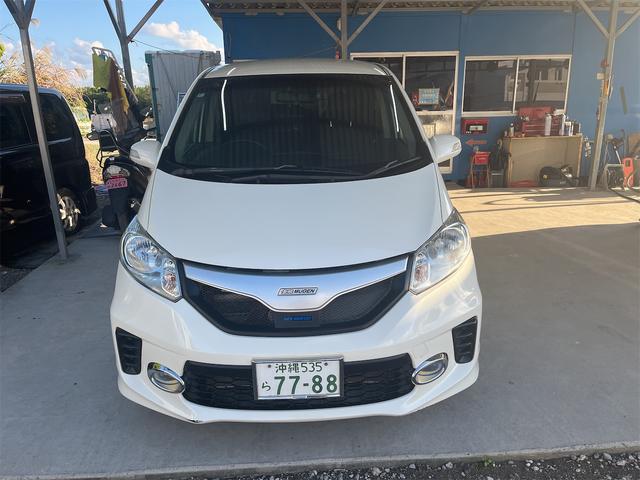 フリードハイブリッド ジャストセレクション　スマートキー２個　両側パワースライドドア　ナビテレビ　Ｂｌｕｅｔｏｏｔｈ　ＥＴＣ　バックカメラ　ドライブレコーダー　エンジンオイル・バッテリー・ワイパーゴム新品（2枚目）