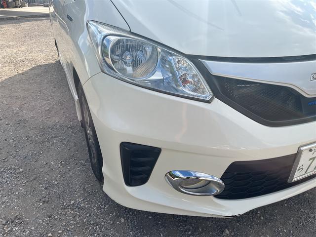 フリードハイブリッド ジャストセレクション　スマートキー２個　両側パワースライドドア　ナビテレビ　Ｂｌｕｅｔｏｏｔｈ　ＥＴＣ　バックカメラ　ドライブレコーダー　エンジンオイル・バッテリー・ワイパーゴム新品（10枚目）