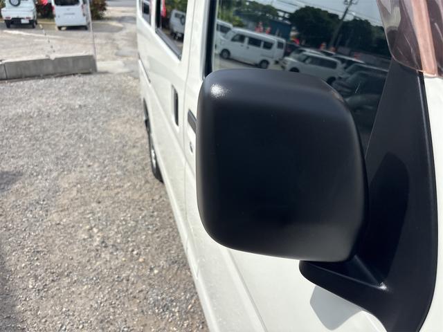 ハイゼットカーゴ ＤＸ　ＳＡＩＩＩ　一年保証　本土仕入れ　キーレス　前席パワーウィンドウ　ドライブレコーダー　エンジンオイル・バッテリー・ワイパーゴム新品（10枚目）