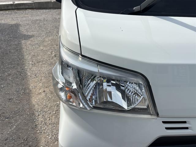 ハイゼットカーゴ ＤＸ　ＳＡＩＩＩ　一年保証　本土仕入れ　キーレス　前席パワーウィンドウ　ドライブレコーダー　エンジンオイル・バッテリー・ワイパーゴム新品（11枚目）