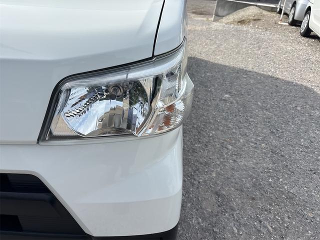 ハイゼットカーゴ ＤＸ　ＳＡＩＩＩ　一年保証　本土仕入れ　キーレス　前席パワーウィンドウ　ドライブレコーダー　エンジンオイル・バッテリー・ワイパーゴム新品（12枚目）