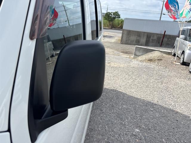 ハイゼットカーゴ ＤＸ　ＳＡＩＩＩ　一年保証　本土仕入れ　キーレス　前席パワーウィンドウ　ドライブレコーダー　エンジンオイル・バッテリー・ワイパーゴム新品（13枚目）