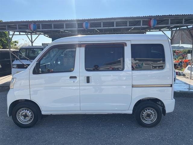 ピクシスバン デラックス　前席パワーウィンドウ　キーレスキー　Ｂｌｕｅｔｏｏｔｈ　エンジンオイル・バッテリー・ワイパーゴム新品（4枚目）