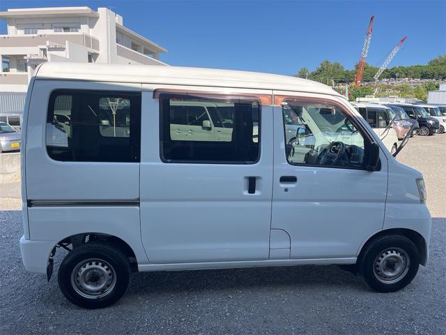 ピクシスバン デラックス　前席パワーウィンドウ　キーレスキー　Ｂｌｕｅｔｏｏｔｈ　エンジンオイル・バッテリー・ワイパーゴム新品（8枚目）