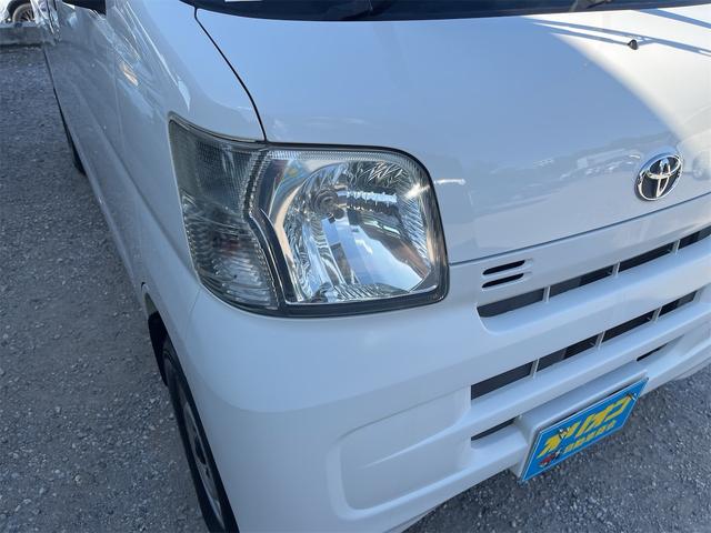 ピクシスバン デラックス　前席パワーウィンドウ　キーレスキー　Ｂｌｕｅｔｏｏｔｈ　エンジンオイル・バッテリー・ワイパーゴム新品（10枚目）